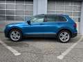 Volkswagen Tiguan 2.0 TDI-150ps Navi/ACC/Anhängerkupplung. Blau - thumbnail 4