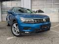Volkswagen Tiguan 2.0 TDI-150ps Navi/ACC/Anhängerkupplung. Blau - thumbnail 15