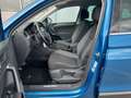Volkswagen Tiguan 2.0 TDI-150ps Navi/ACC/Anhängerkupplung. Blau - thumbnail 11