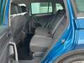 Volkswagen Tiguan 2.0 TDI-150ps Navi/ACC/Anhängerkupplung. Blau - thumbnail 12