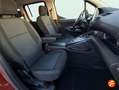 Peugeot Rifter 1.2 PureTech S&S Long Allure Pack EAT8 130 Naranja - thumbnail 21