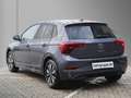 Volkswagen Polo 1.0 TSI Goal Navi/LED/SHZ Grau - thumbnail 4