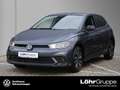 Volkswagen Polo 1.0 TSI Goal Navi/LED/SHZ Grau - thumbnail 1