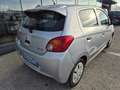 Mitsubishi Space Star 1,0 MIVEC AS&G Inform Grau - thumbnail 7