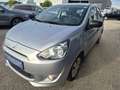 Mitsubishi Space Star 1,0 MIVEC AS&G Inform Grau - thumbnail 4