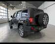 ICH-X 2.0 turbo diesel 4x4 162cv Schwarz - thumbnail 5