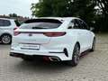 Kia ProCeed / pro_cee'd GT Weiß - thumbnail 4