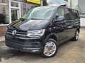 Volkswagen T6 Transporter Kasten 2 Schiebetüren*Navi*Klima*Xen*LED*8-fach Noir - thumbnail 1