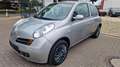 Nissan Micra Micra 1.4 acenta Tüv Neu klima Silber - thumbnail 1