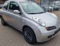 Nissan Micra Micra 1.4 acenta Tüv Neu klima Silber - thumbnail 2