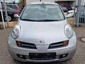 Nissan Micra Micra 1.4 acenta Tüv Neu klima Silber - thumbnail 4