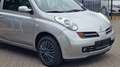 Nissan Micra Micra 1.4 acenta Tüv Neu klima Silber - thumbnail 3