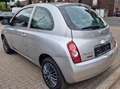 Nissan Micra Micra 1.4 acenta Tüv Neu klima Silber - thumbnail 5