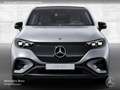 Mercedes-Benz EQE SUV EQE 350 4M AMG+NIGHT+PANO+360+AHK+BURMESTER Silber - thumbnail 8