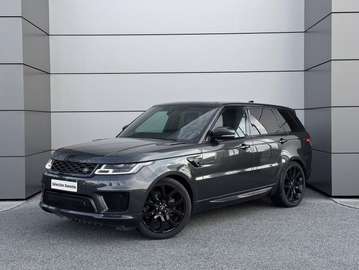3.0 SDV6 306ch HSE Dynamic Mark VI