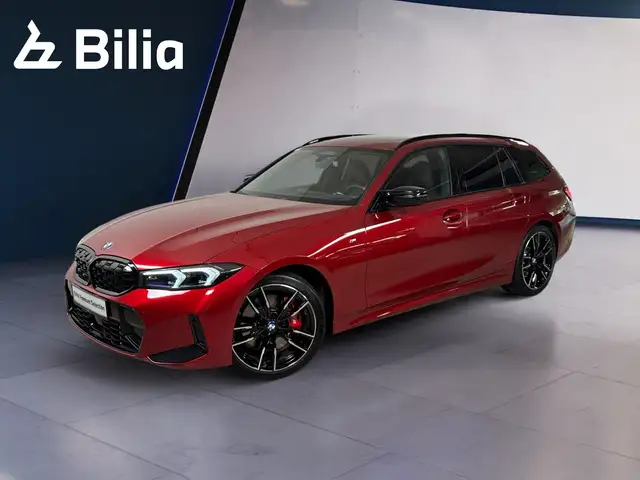 BMW 340 M340d xDrive Sportpaket Head-Up HK HiFi DAB LED