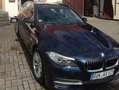 BMW 525 525d xDrive Touring Aut. Blau - thumbnail 4