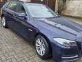 BMW 525 525d xDrive Touring Aut. Blau - thumbnail 2