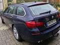 BMW 525 525d xDrive Touring Aut. Blau - thumbnail 5