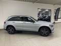 Mercedes-Benz GLC 300 d 4M AMG+NIGHT+LED+DIST+AHK+360°+KEY+HEA Silber - thumbnail 4