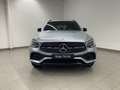 Mercedes-Benz GLC 300 d 4M AMG+NIGHT+LED+DIST+AHK+360°+KEY+HEA Silber - thumbnail 3