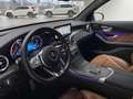 Mercedes-Benz GLC 300 d 4M AMG+NIGHT+LED+DIST+AHK+360°+KEY+HEA Silber - thumbnail 6