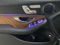 Mercedes-Benz GLC 300 d 4M AMG+NIGHT+LED+DIST+AHK+360°+KEY+HEA Silber - thumbnail 11