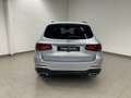 Mercedes-Benz GLC 300 d 4M AMG+NIGHT+LED+DIST+AHK+360°+KEY+HEA Silber - thumbnail 13