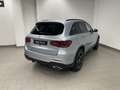 Mercedes-Benz GLC 300 d 4M AMG+NIGHT+LED+DIST+AHK+360°+KEY+HEA Silber - thumbnail 16
