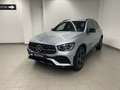 Mercedes-Benz GLC 300 d 4M AMG+NIGHT+LED+DIST+AHK+360°+KEY+HEA Silber - thumbnail 5