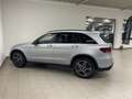 Mercedes-Benz GLC 300 d 4M AMG+NIGHT+LED+DIST+AHK+360°+KEY+HEA Silber - thumbnail 2