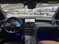 Mercedes-Benz GLC 300 d 4M AMG+NIGHT+LED+DIST+AHK+360°+KEY+HEA Silber - thumbnail 7