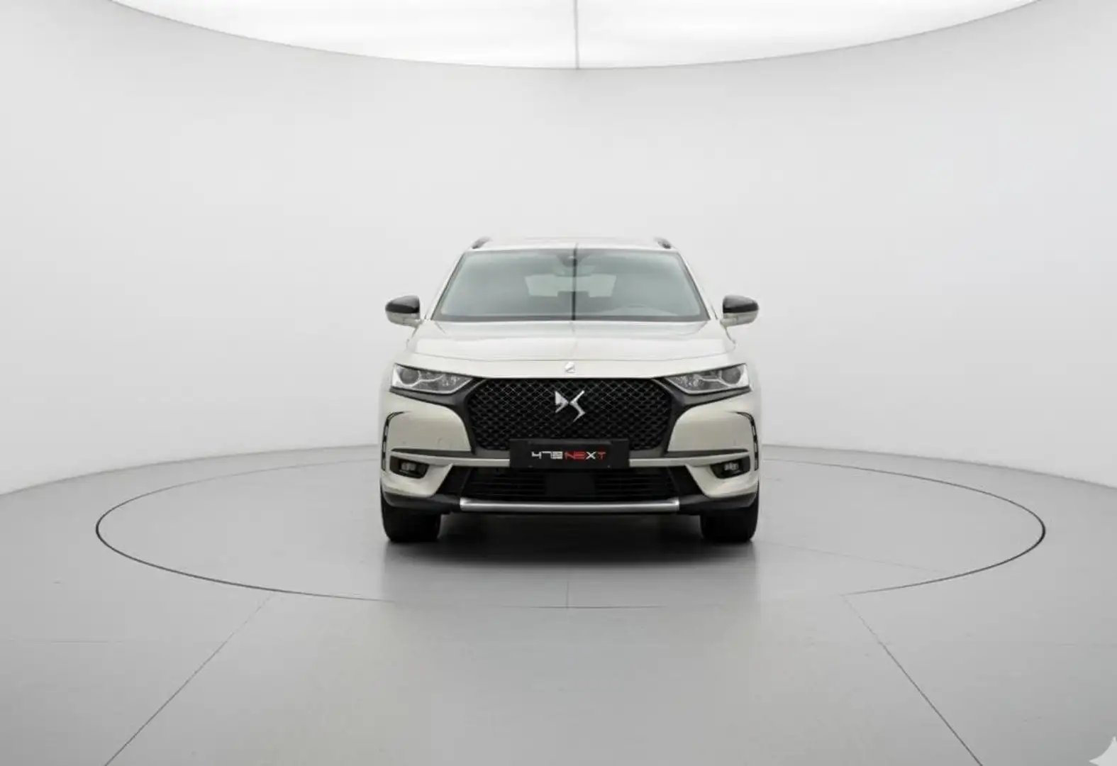 DS Automobiles DS 7 Crossback DS 7 Crossback E-Tense 4x4 Performance Line Beige - 2