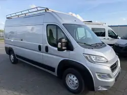Fiat Ducato Maxi 180 L3 L4H2 Klima Temp. Service TüV