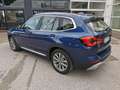 BMW X3 xdrive20d mhev 48V auto Blu/Azzurro - thumbnail 4
