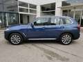 BMW X3 xdrive20d mhev 48V auto Blu/Azzurro - thumbnail 3