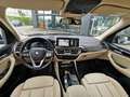 BMW X3 xdrive20d mhev 48V auto Blu/Azzurro - thumbnail 10