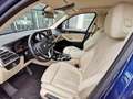 BMW X3 xdrive20d mhev 48V auto Blu/Azzurro - thumbnail 9