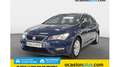 SEAT Leon ST 1.4 TGI GNC S&S Style 110 Azul - thumbnail 1