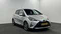 Toyota Yaris 1.5 Hybrid Premium PANO CAMERA 37000 KM LM ECC CRU Gris - thumbnail 3