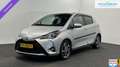 Toyota Yaris 1.5 Hybrid Premium PANO CAMERA 37000 KM LM ECC CRU Gris - thumbnail 1