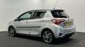 Toyota Yaris 1.5 Hybrid Premium PANO CAMERA 37000 KM LM ECC CRU Gris - thumbnail 4