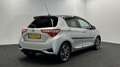Toyota Yaris 1.5 Hybrid Premium PANO CAMERA 37000 KM LM ECC CRU Gris - thumbnail 5