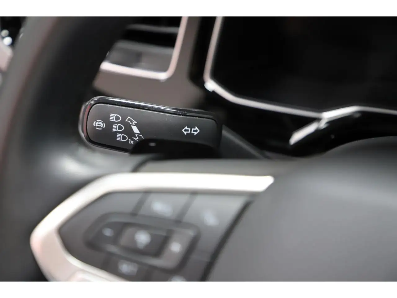 Volkswagen Polo Citadine 5 portes — photo 26