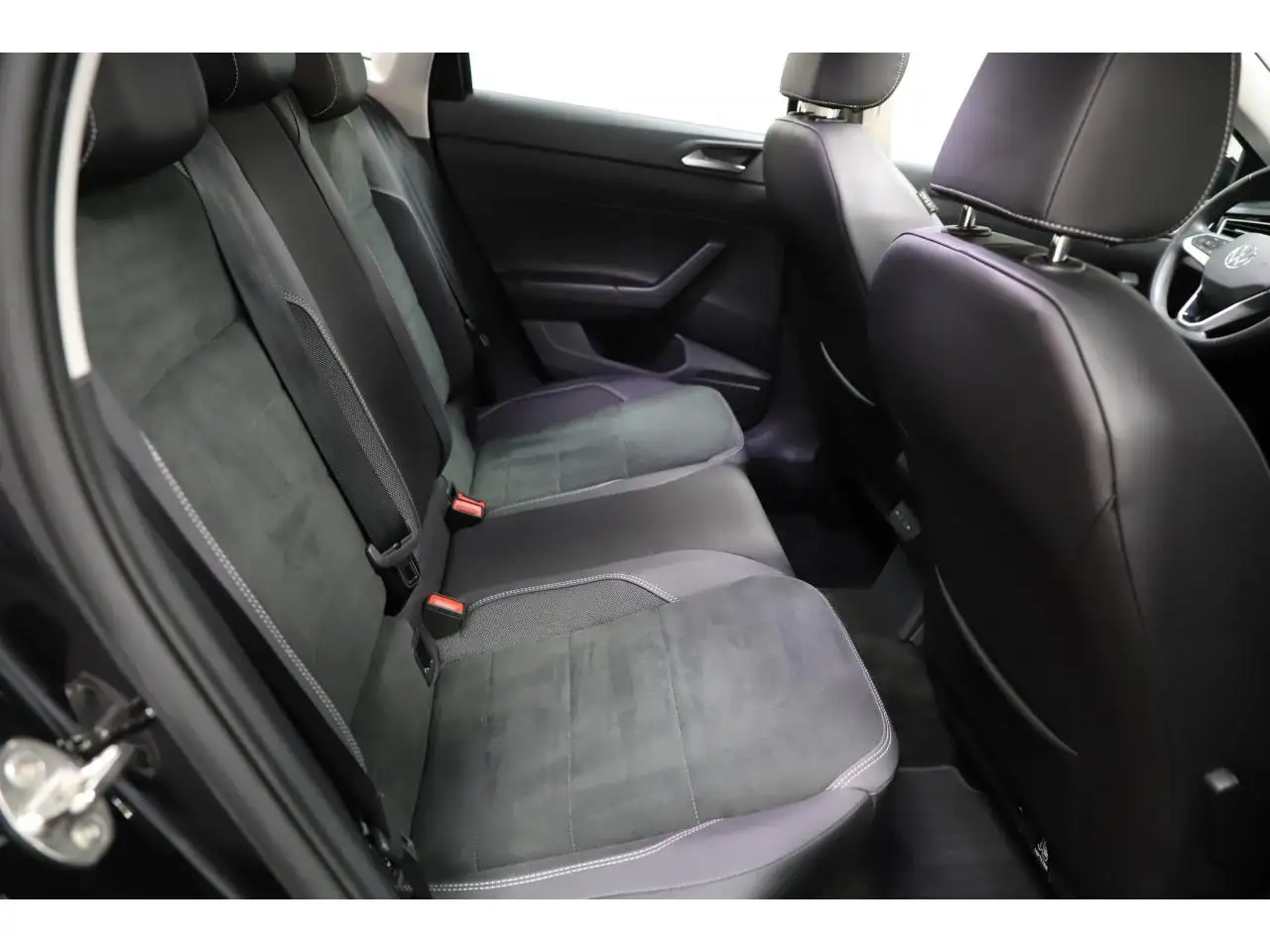 Volkswagen Polo Citadine 5 portes — photo 19