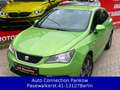 SEAT Ibiza Style Viva**1.HAND*TÜV NEU*ÖLSERVICE NEU** Grün - thumbnail 2