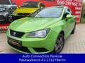 SEAT Ibiza Style Viva**1.HAND*TÜV NEU*ÖLSERVICE NEU** Grün - thumbnail 3