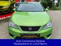 SEAT Ibiza Style Viva**1.HAND*TÜV NEU*ÖLSERVICE NEU** Grün - thumbnail 5
