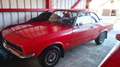 Opel Manta 1,6 l Roşu - thumbnail 4