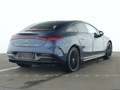 Mercedes-Benz EQE 300 AMG LINE AIRMATIC BURME DISTRONIC Blau - thumbnail 3